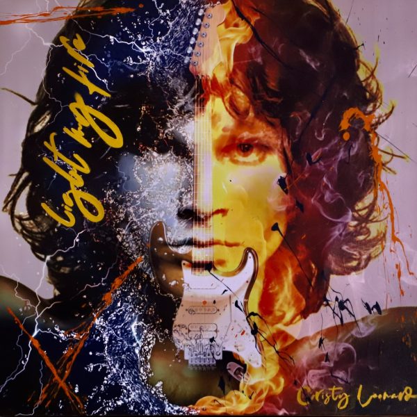 Jim Morrison