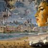 Dali in The Hague