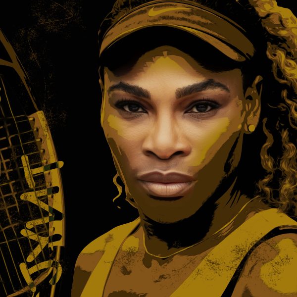 Serena Williams