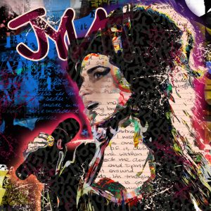 Amy Winehouse