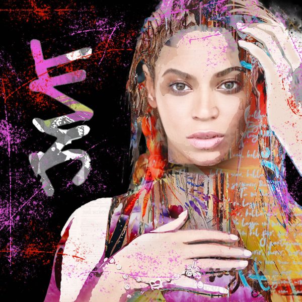 Beyoncé