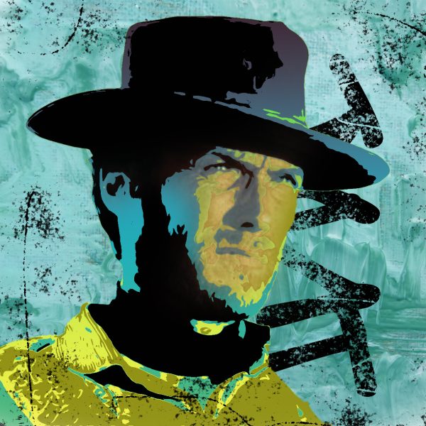 Clint Eastwood