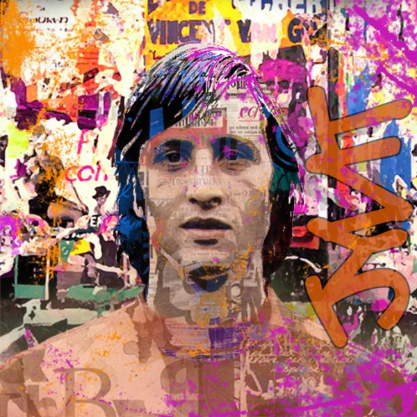 Johan Cruijff
