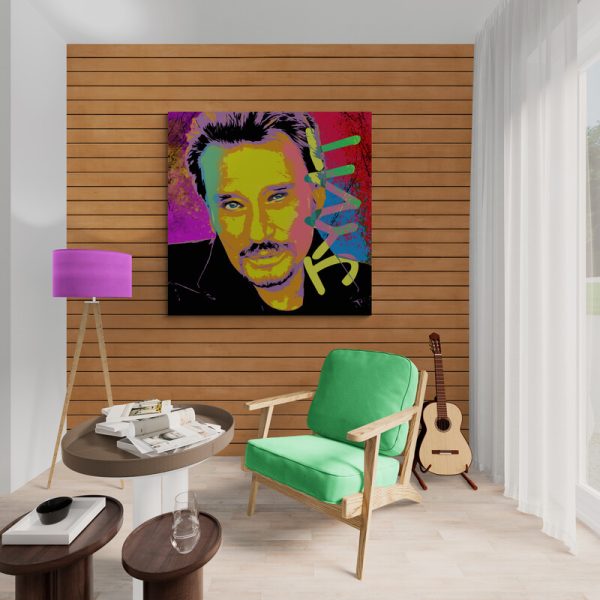 Johnny Hallyday