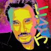Johnny Hallyday