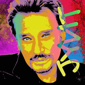 Johnny Hallyday