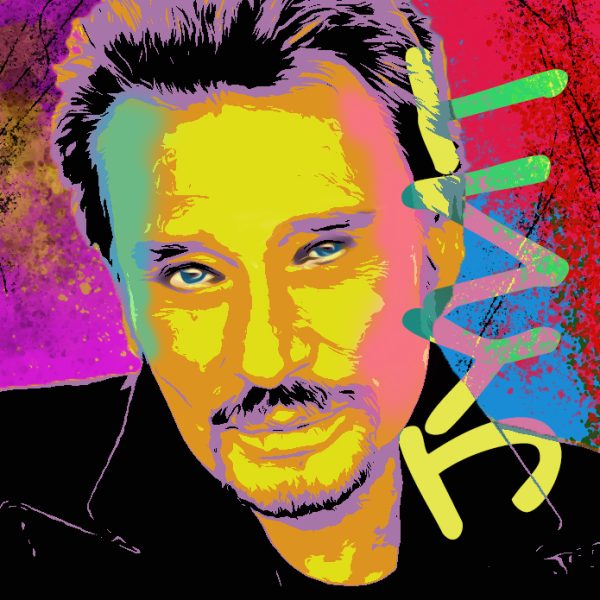 Johnny Hallyday
