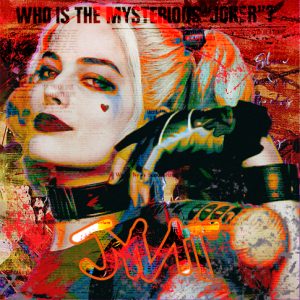 Harley Quinn