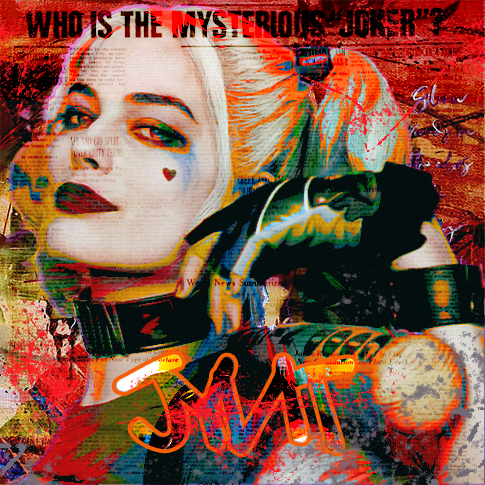 Harley Quinn