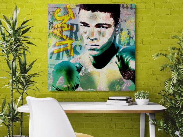 Muhammad Ali