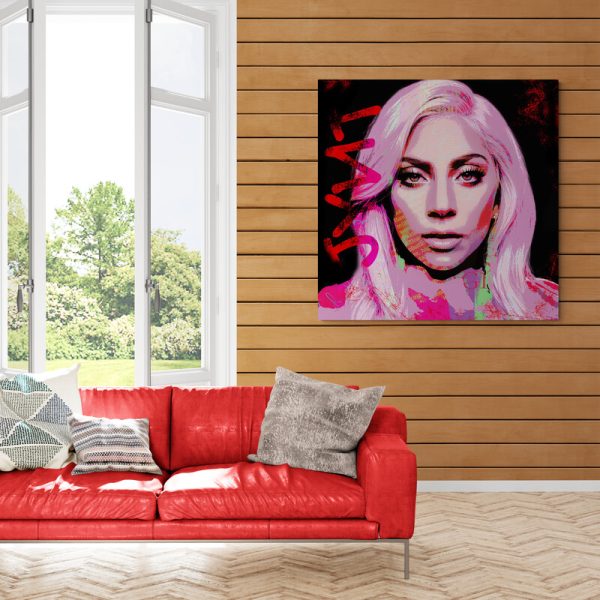 Lady Gaga