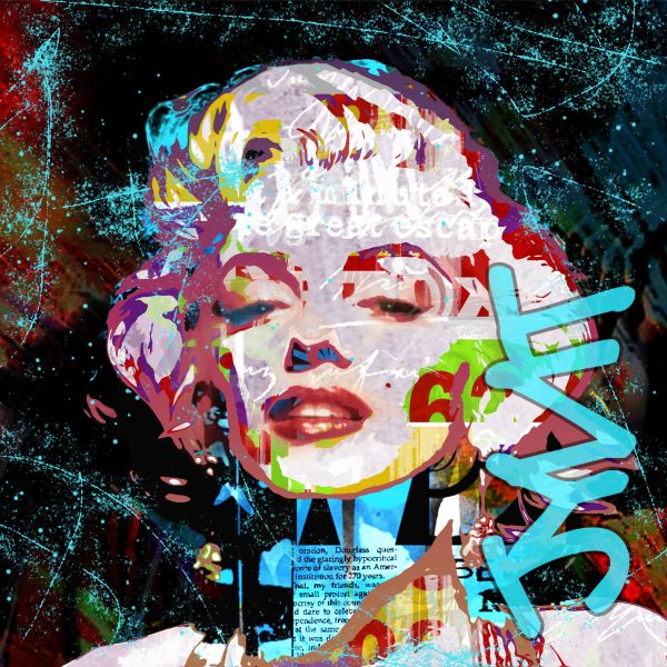 Marilyn Monroe