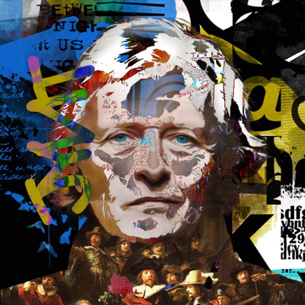 Rutger Hauer