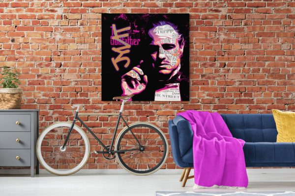Marlon Brando
